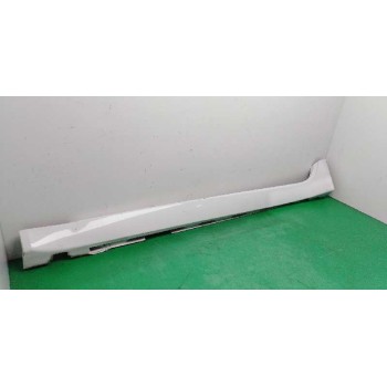 Recambio de faldon lateral para jaguar xf 3.0 v6 diesel premium luxury referencia OEM IAM 8X23F10609A LADO IZQUIERDO C2Z5443XXX