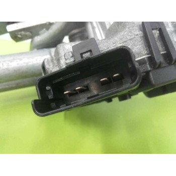 Recambio de motor limpia delantero para citroën berlingo station wagon xtr plus referencia OEM IAM 9682861480 3397020954 
