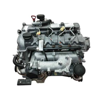 Recambio de motor completo para ssangyong kyron 2.0 xdi referencia OEM IAM D20DT OBSERVAR FOTO 