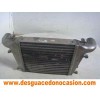 Recambio de intercooler para nissan trade 100 caja cerrada, techo elevado referencia OEM IAM 13003005  CACOMUNES