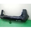 Recambio de paragolpes trasero para peugeot 5008 1.2 12v e-thp referencia OEM IAM 9686198277 OBSERVAR FOTOS PESTAÑAS ROTAS