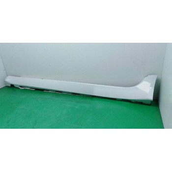 Recambio de faldon lateral para jaguar xf 3.0 v6 diesel premium luxury referencia OEM IAM 8X23F10609A LADO IZQUIERDO C2Z5443XXX