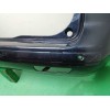 Recambio de paragolpes trasero para peugeot 5008 1.2 12v e-thp referencia OEM IAM 9686198277 OBSERVAR FOTOS PESTAÑAS ROTAS