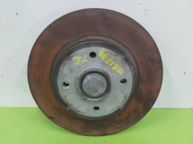 Recambio de mangueta trasera izquierda para citroën berlingo station wagon xtr plus referencia OEM IAM Recambio de mangueta trasera izquierda para citroën berlingo station wagon xtr plus referencia OEM IAM