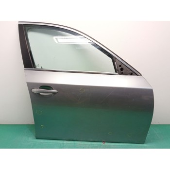 Recambio de puerta delantera derecha para bmw 5 touring (e61) 520 d referencia OEM IAM 41515A2A3A6  