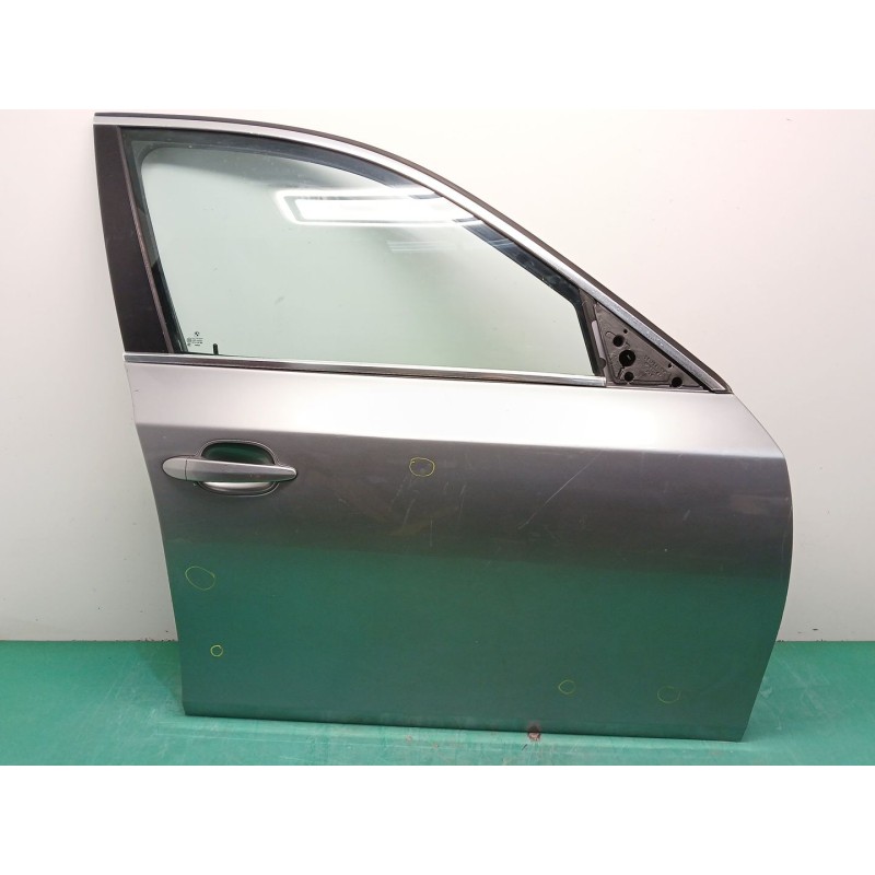 Recambio de puerta delantera derecha para bmw 5 touring (e61) 520 d referencia OEM IAM 41515A2A3A6  