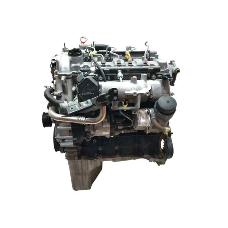 Recambio de motor completo para ssangyong kyron 2.0 xdi referencia OEM IAM D20DT  