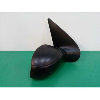 Recambio de retrovisor derecho para peugeot 206 berlina x-line referencia OEM IAM 8154JC MANUAL 