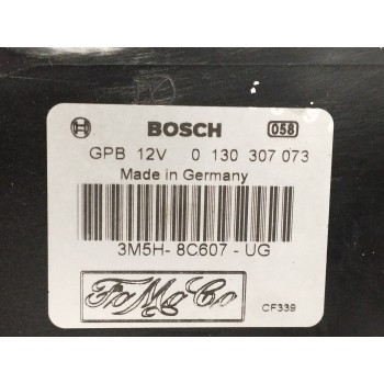 Recambio de electroventilador para volvo v50 familiar 2.0 diesel cat referencia OEM IAM 3M5H8C607UG 0130307073 1137328366