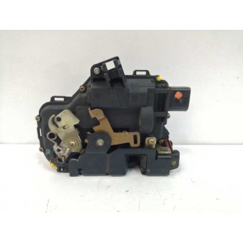 Recambio de cerradura puerta delantera izquierda para volkswagen new beetle (9c1/1c1) 2.0 referencia OEM IAM 3B1837015A  