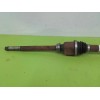 Recambio de transmision delantera derecha para citroën berlingo station wagon xtr plus referencia OEM IAM 9660782880  