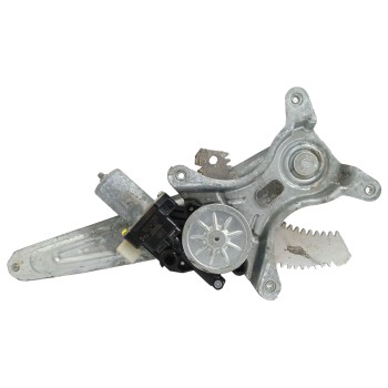 Recambio de elevalunas trasero izquierdo para suzuki vitara 1.6 ddis glx 4x4 referencia OEM IAM 8356061M00 2321005670 