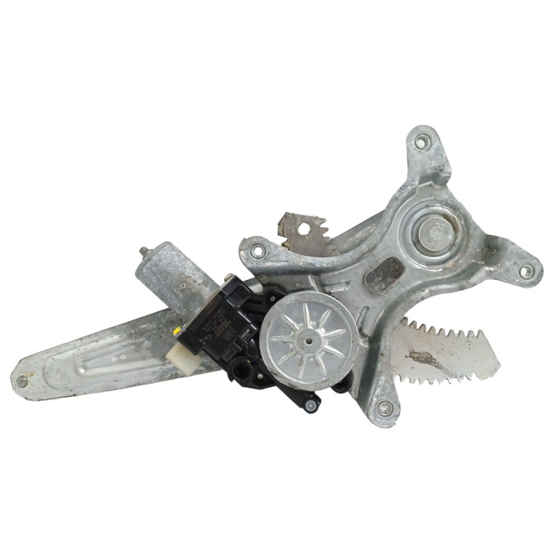 Recambio de elevalunas trasero izquierdo para suzuki vitara 1.6 ddis glx 4x4 referencia OEM IAM 8356061M00 2321005670 