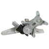 Recambio de elevalunas trasero izquierdo para suzuki vitara 1.6 ddis glx 4x4 referencia OEM IAM 8356061M00 2321005670 