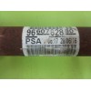 Recambio de transmision delantera derecha para citroën berlingo station wagon xtr plus referencia OEM IAM 9660782880  