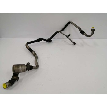 Recambio de tubos aire acondicionado para volkswagen touareg (7la) 5.0 v10 tdi cat (ayh) referencia OEM IAM 7L0820017E  