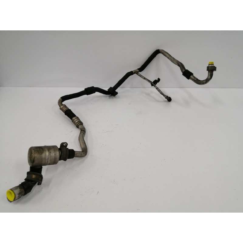 TUBOS AIRE ACONDICIONADO