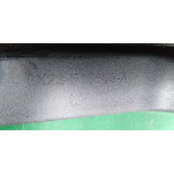 Recambio de faldon lateral para jaguar xf 3.0 v6 diesel premium luxury referencia OEM IAM 8X23F10609A LADO IZQUIERDO C2Z5443XXX