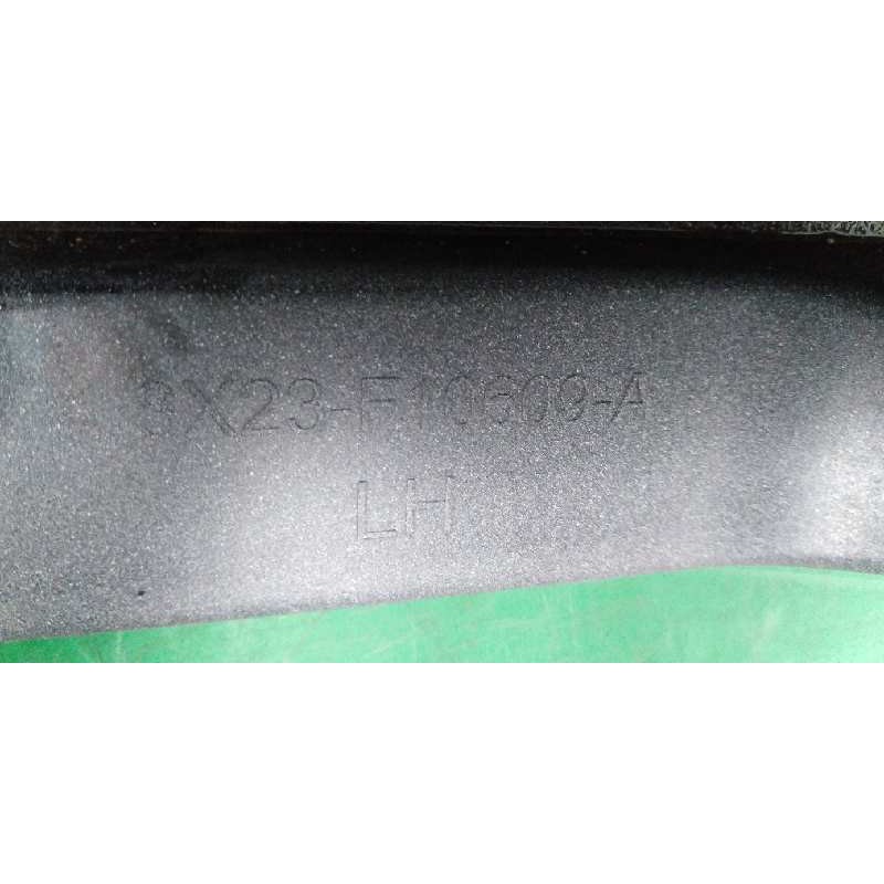 FALDON LATERAL LADO IZQUIERDO C2Z5443XXX