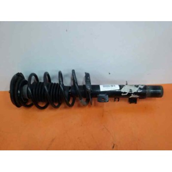 Recambio de amortiguador delantero izquierdo para citroën c2 furio referencia OEM IAM 9650805380  