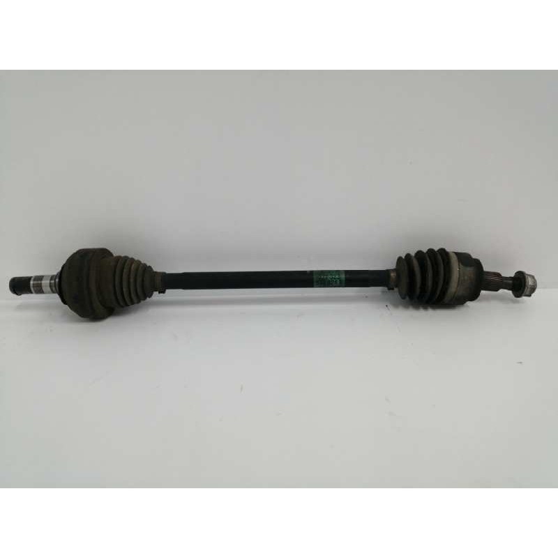 Recambio de transmision trasera derecha para mercedes-benz clase m (w164) 3.0 cdi cat referencia OEM IAM A1643501210  