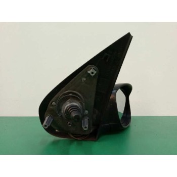 Recambio de retrovisor derecho para peugeot 206 berlina x-line referencia OEM IAM 8154JC MANUAL 