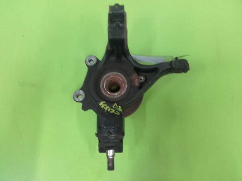 Recambio de mangueta delantera derecha para citroën berlingo station wagon xtr plus referencia OEM IAM Recambio de mangueta delantera derecha para citroën berlingo station wagon xtr plus referencia OEM IAM