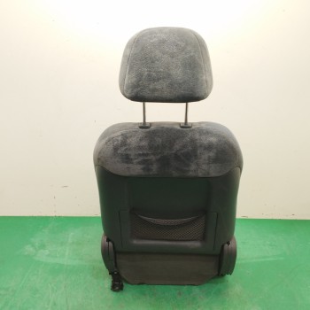 Recambio de asiento delantero derecho para hyundai santa fe (sm) 2.0 crdi cat referencia OEM IAM   