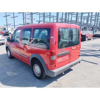 ford transit connect (tc7) del año 2004