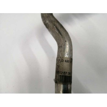 Recambio de tubos aire acondicionado para volkswagen touareg (7la) 5.0 v10 tdi cat (ayh) referencia OEM IAM 7L0820017E  
