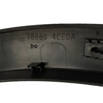 Recambio de aletin trasero derecho para nissan x-trail (t32) 1.6 dci turbodiesel cat referencia OEM IAM 788604CE0A OBSERVAR FOTO