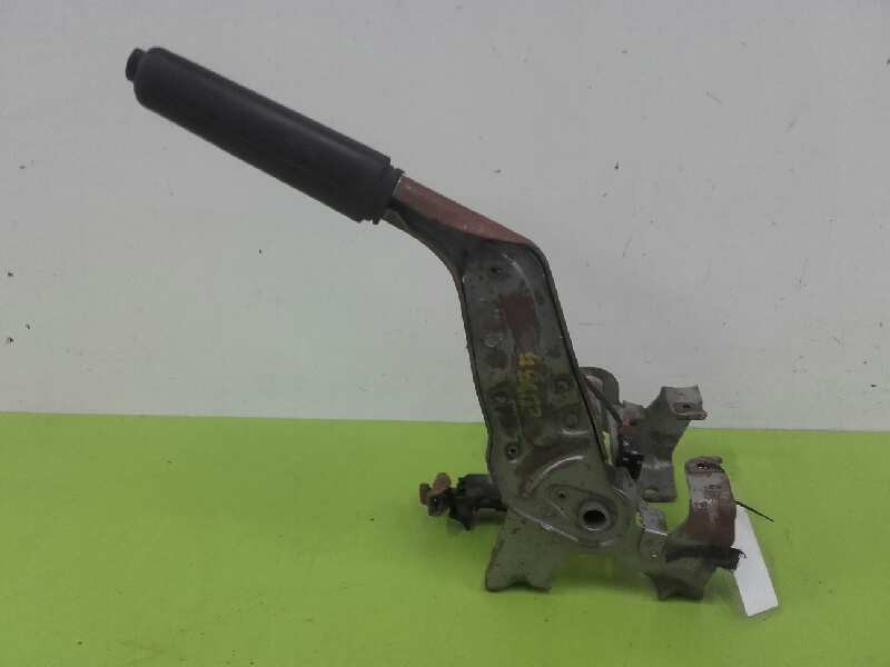 Recambio de palanca freno de mano para citroën berlingo station wagon xtr plus referencia OEM IAM   