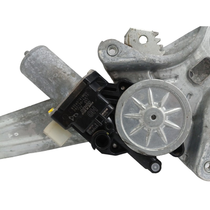 ELEVALUNAS TRASERO IZQUIERDO 2321005670