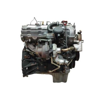 Recambio de motor completo para ssangyong kyron 2.0 xdi referencia OEM IAM D20DT  