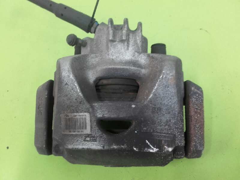 Recambio de pinza freno delantera derecha para citroën berlingo station wagon xtr plus referencia OEM IAM 9670614080 11360106563 Recambio de pinza freno delantera derecha para citroën berlingo station wagon xtr plus referencia OEM IAM 9670614080 11360106563