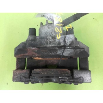 Recambio de pinza freno delantera derecha para citroën berlingo station wagon xtr plus referencia OEM IAM 9670614080 11360106563