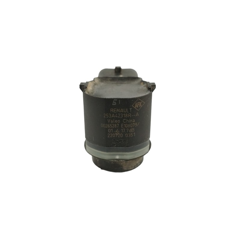 SENSOR DE APARCAMIENTO