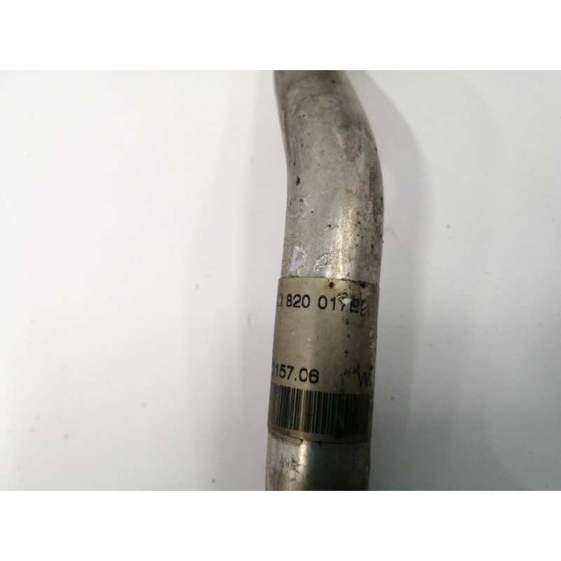 TUBOS AIRE ACONDICIONADO