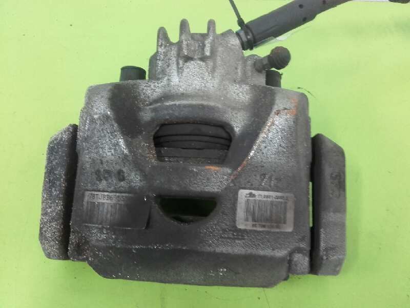 Recambio de pinza freno delantera izquierda para citroën berlingo station wagon xtr plus referencia OEM IAM 9670613980 113601065 Recambio de pinza freno delantera izquierda para citroën berlingo station wagon xtr plus referencia OEM IAM 9670613980 113601065