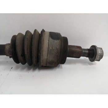 Recambio de transmision trasera derecha para mercedes-benz clase m (w164) 3.0 cdi cat referencia OEM IAM A1643501210  