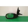 Recambio de retrovisor izquierdo para peugeot 206 berlina x-line referencia OEM IAM 8148YC MANUAL 