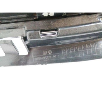 Recambio de rejilla delantera para ford fiesta (ce1) trend referencia OEM IAM H1BB8B271A1  