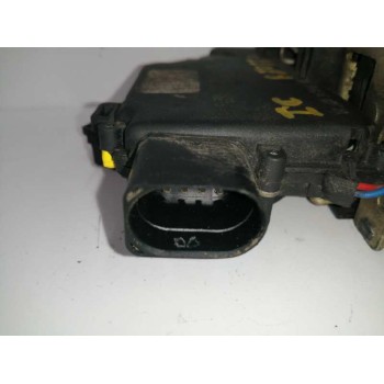 Recambio de cerradura puerta delantera izquierda para volkswagen new beetle (9c1/1c1) 2.0 referencia OEM IAM 3B1837015A  