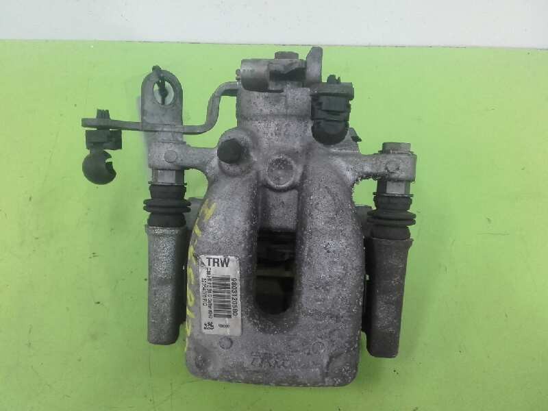 Recambio de pinza freno trasera izquierda para citroën berlingo station wagon xtr plus referencia OEM IAM 9803120580 32054076 Recambio de pinza freno trasera izquierda para citroën berlingo station wagon xtr plus referencia OEM IAM 9803120580 32054076