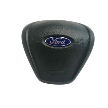 Recambio de airbag delantero izquierdo para ford fiesta vi (cb1, ccn) 1.25 referencia OEM IAM 62146212H  