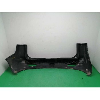 Recambio de paragolpes trasero para peugeot 5008 1.2 12v e-thp referencia OEM IAM 9686198277 OBSERVAR FOTOS PESTAÑAS ROTAS