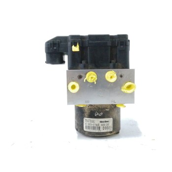 Recambio de abs para mitsubishi space wagon (n80/n90) 2.4 gdi cat referencia OEM IAM MR475991  