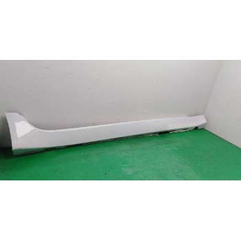 Recambio de faldon lateral para jaguar xf 3.0 v6 diesel premium luxury referencia OEM IAM 8X23F10608A LATERAL LADO DERECHO C2Z54