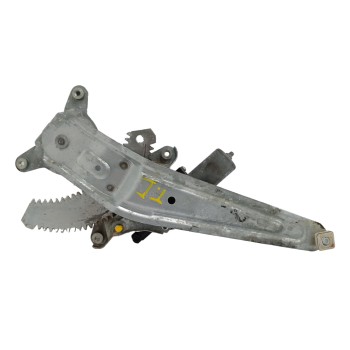 Recambio de elevalunas trasero izquierdo para suzuki vitara 1.6 ddis glx 4x4 referencia OEM IAM 8356061M00 2321005670 