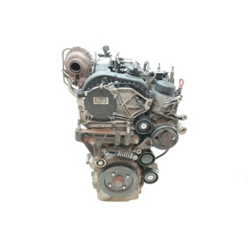 Recambio de motor completo para ssangyong korando 2.0 td cat referencia OEM IAM 671950  